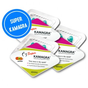 super_kamagra_160